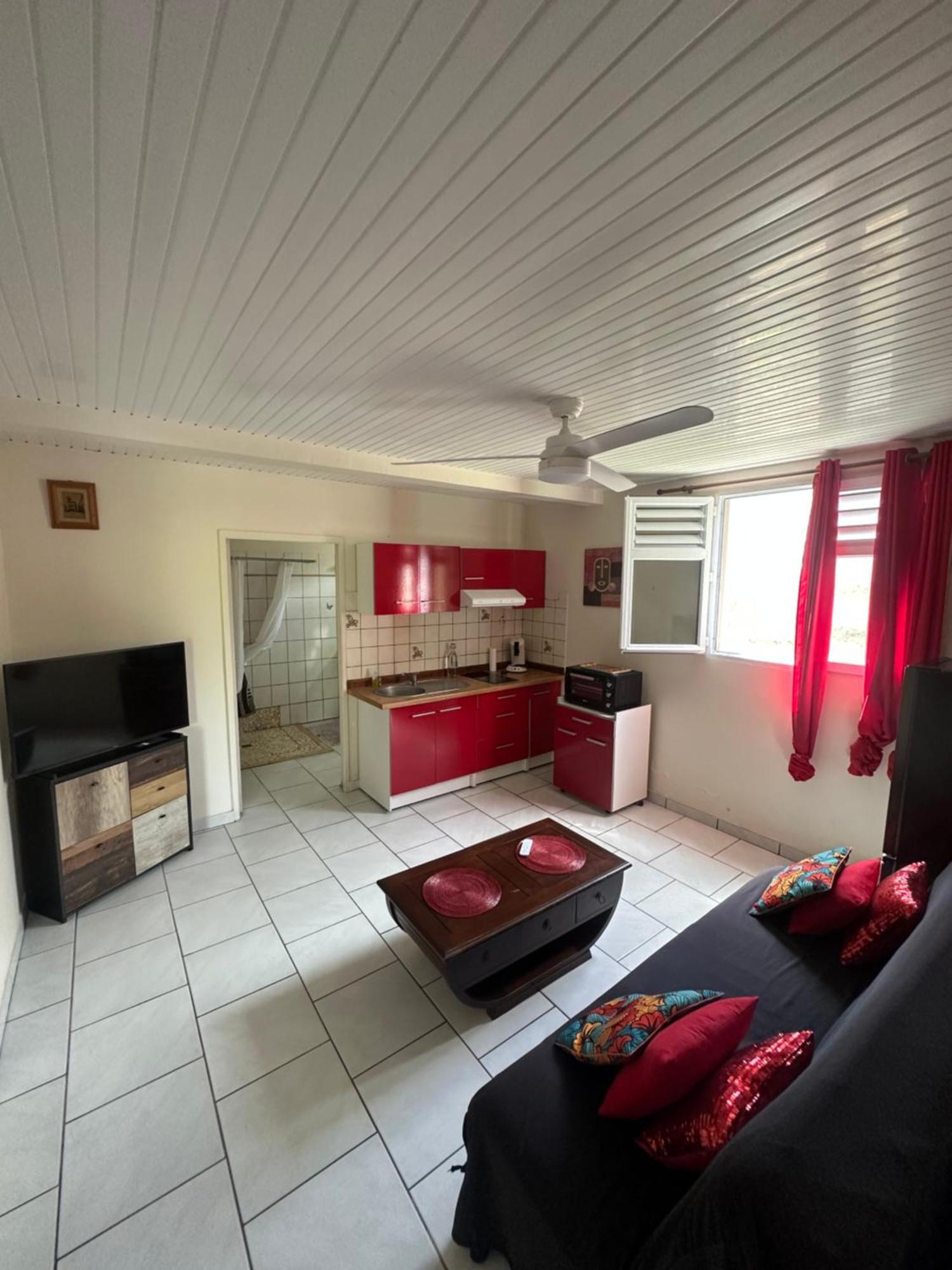 Kay Jean Au Diamant Apartman Le Diamant Kültér fotó