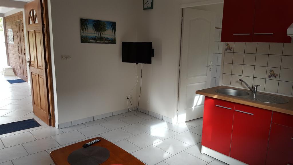 Kay Jean Au Diamant Apartman Le Diamant Kültér fotó