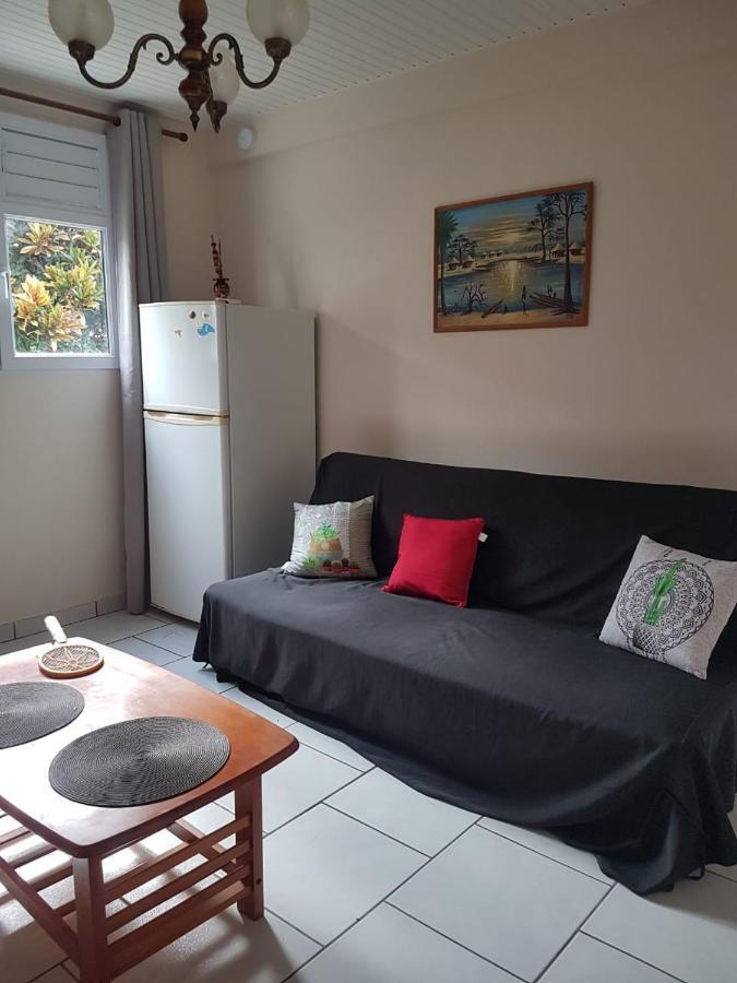 Kay Jean Au Diamant Apartman Le Diamant Kültér fotó