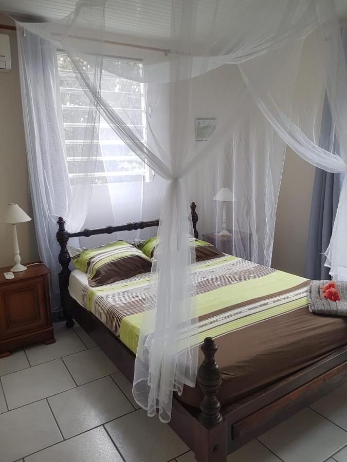 Kay Jean Au Diamant Apartman Le Diamant Kültér fotó